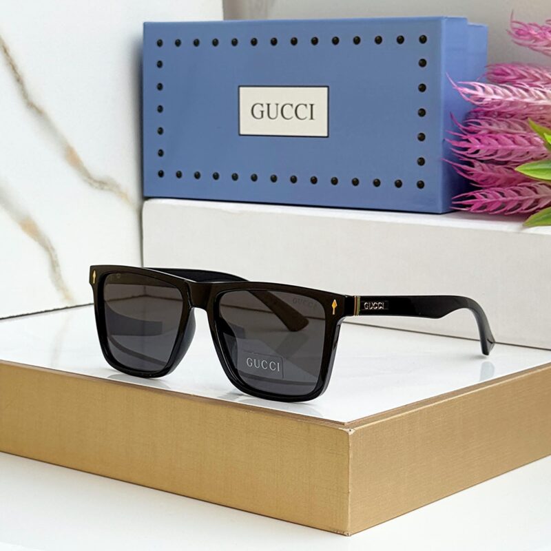 Gucci Square Sunglasses