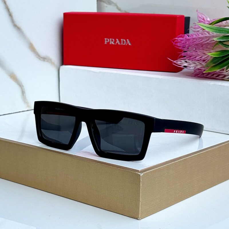 Prada Square Shades