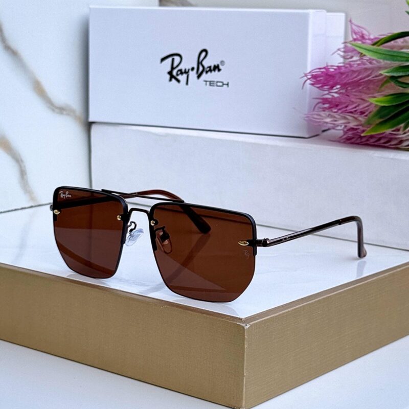 Ray-Ban Square Shades