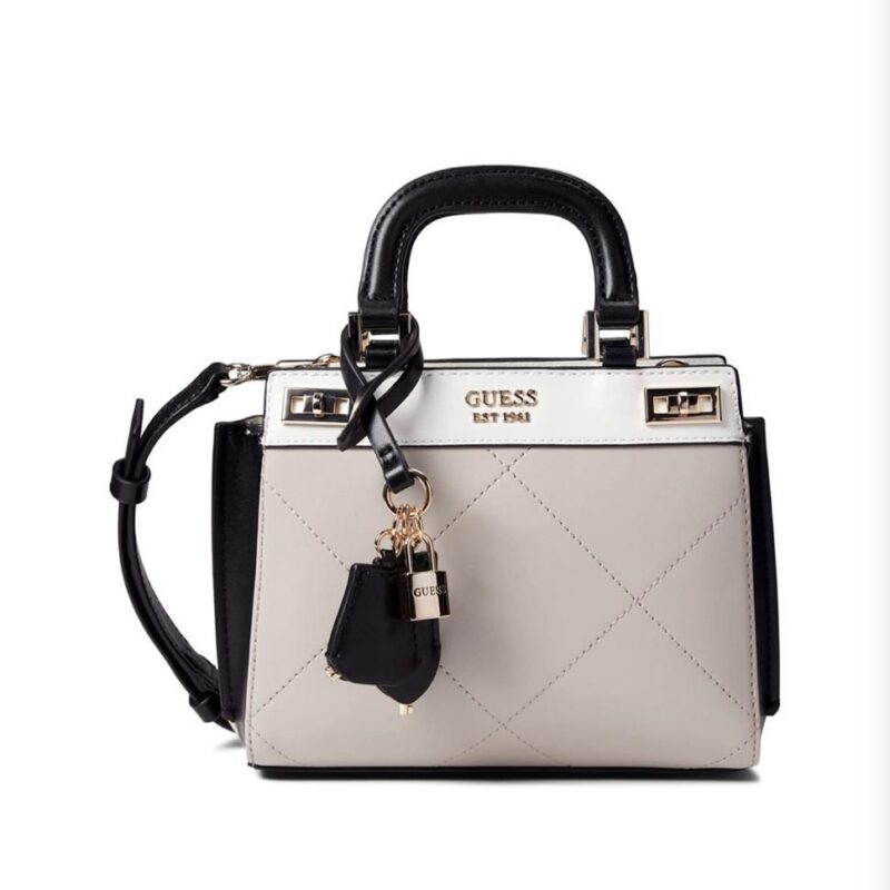 Guess Women's Mini Satchel Handbag