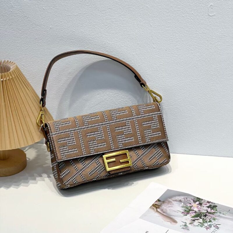 Fendi Baguette Bag for Women