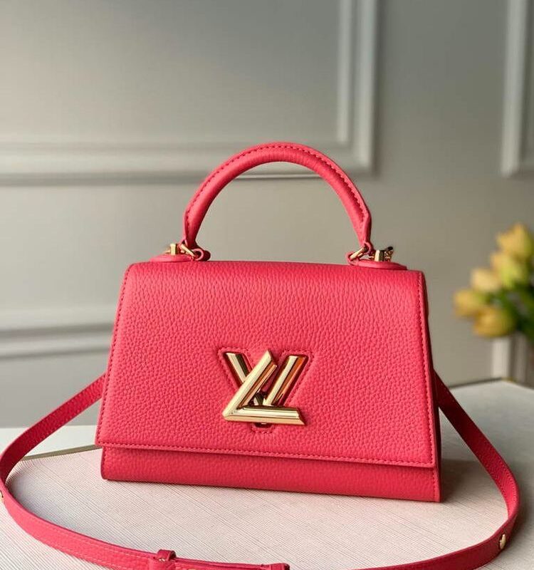 Louis Vuitton Twist MM Bag for Women