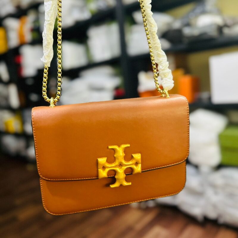 Tory Burch Kira Chevron Shoulder Bag for Women