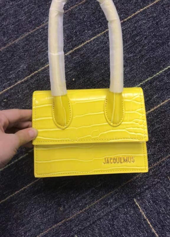Jacquemus Le Chiquito Micro Bag for Women