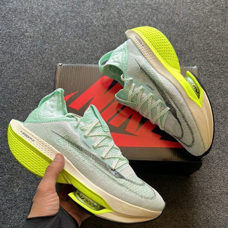 Nike Zoom AlphaFly Next 2 Running Shoes