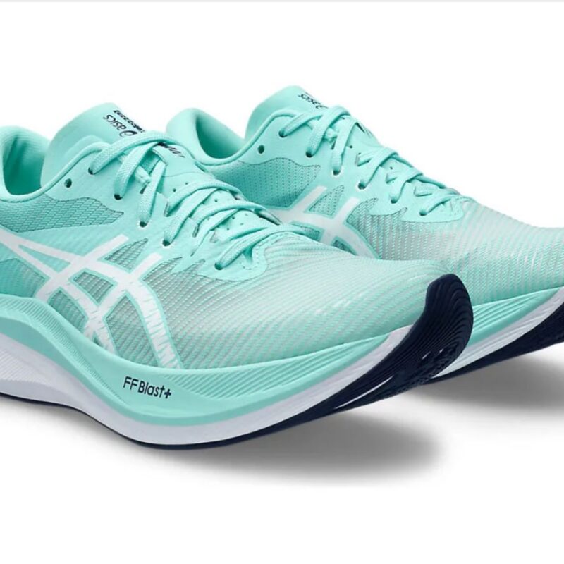 Asics Magic Speed 3 Running Shoes