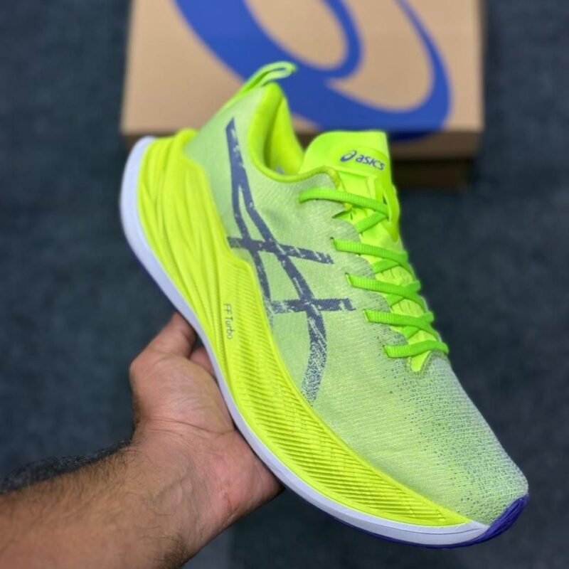 Asics FF SuperBlast Running Shoe