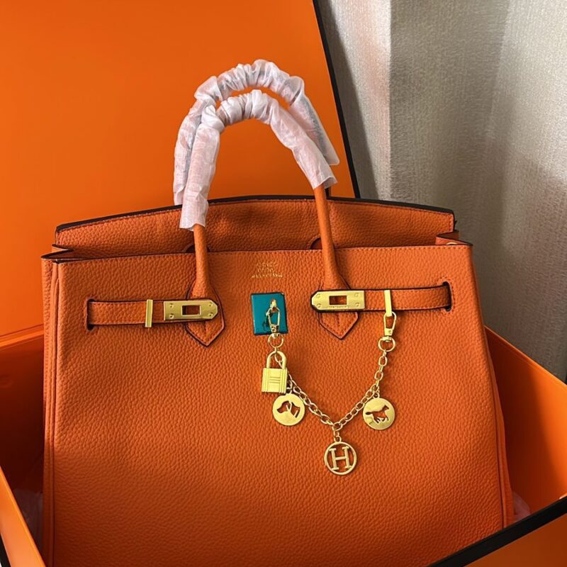 Hermès Birkin 35cm