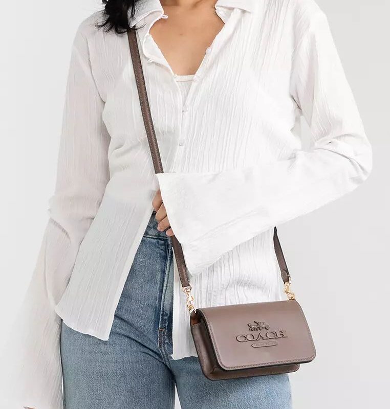 Coach Toni Crossbody Small Women Sling Bag