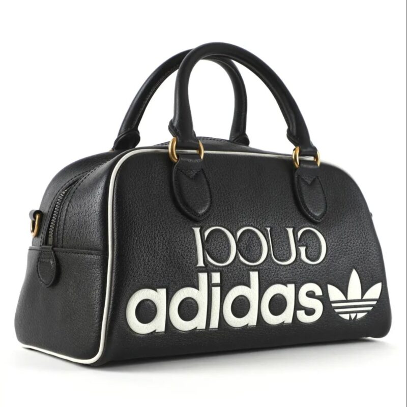 Gucci x Adidas Speedy Bag Unisex