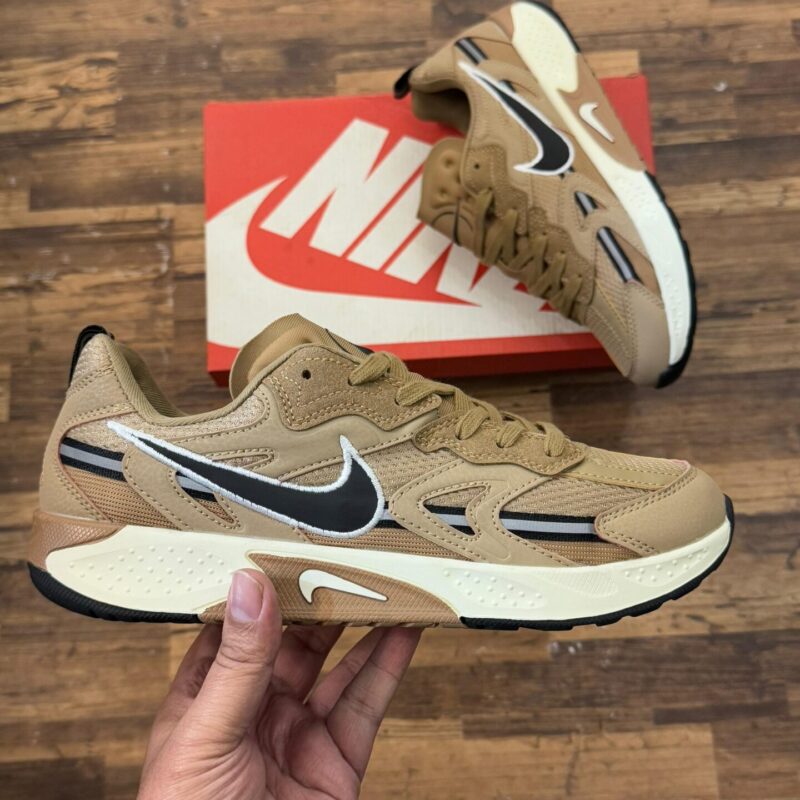 Nike Men's Jam Dark Driftwood Shoes