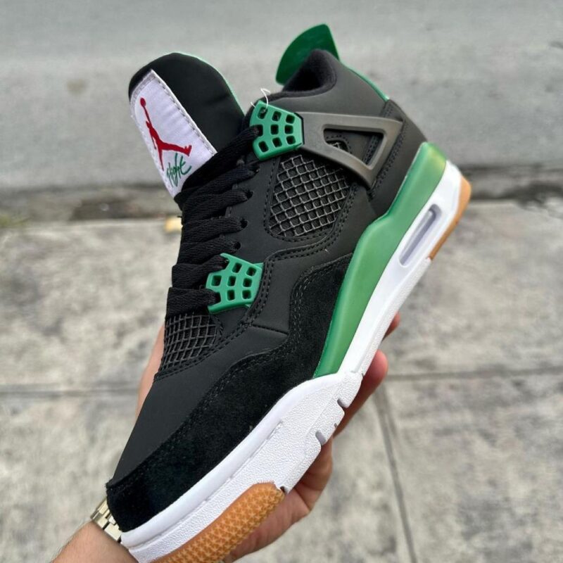 Air Jordan 4 Retro Alternate 89 Men's Shoes