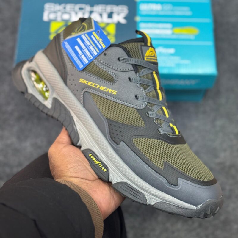 Skechers Air Envoy Men's Shoes