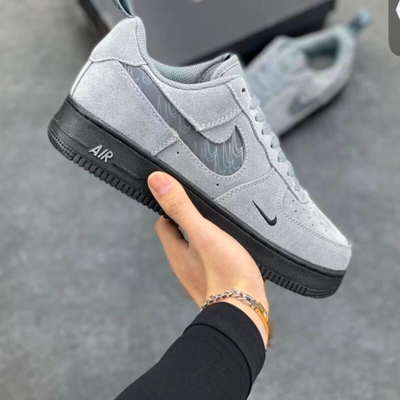 Nike Air Force 1 Low Men's Shoes