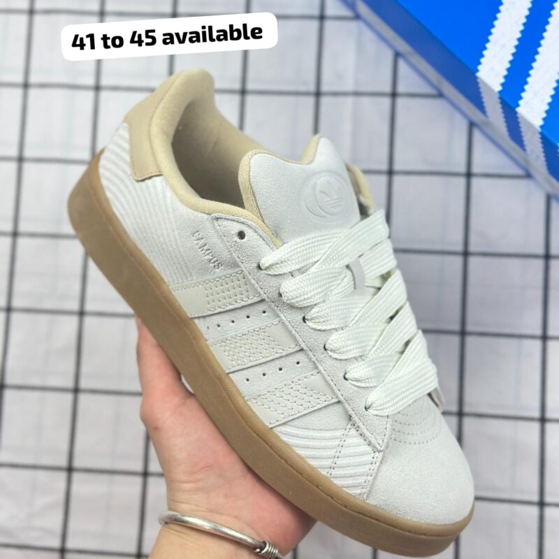 Adidas Campus 80s Men's Sneakers