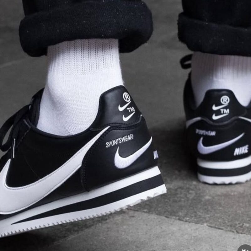 Nike Cortez Sportswear Men's Shoes