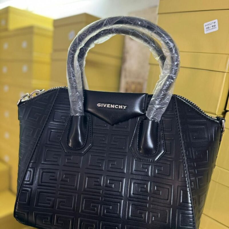 Givenchy Antigona Embossed Series Medium Women Handbag