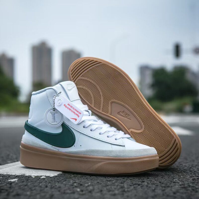Nike Blazer Phantom Mid Men's Shoes