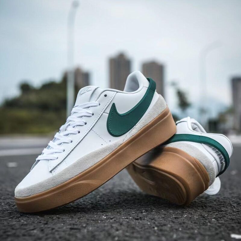 Nike Blazer Mid '77 Vintag Men's Shoes
