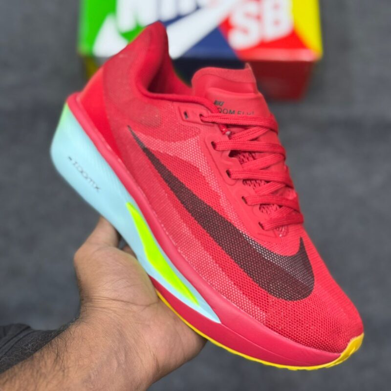 Nike Zoom X Fly 6 Running Shoe