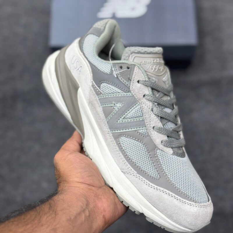 New Balance 990 USA Men's Shoes