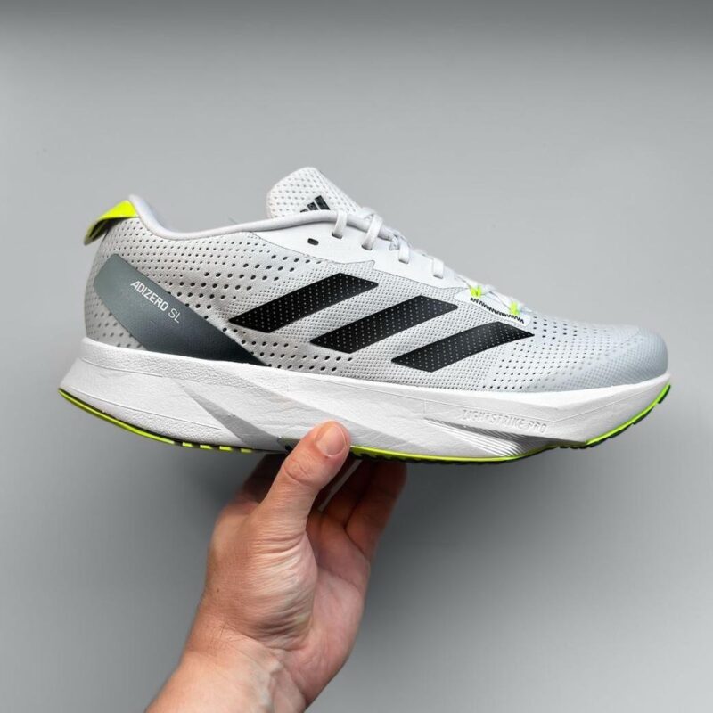 Adidas Adizero Sl Men's Running Shoes