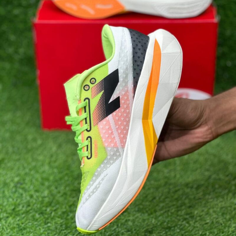 New Balance Sc Elite Running Shoes For Men's