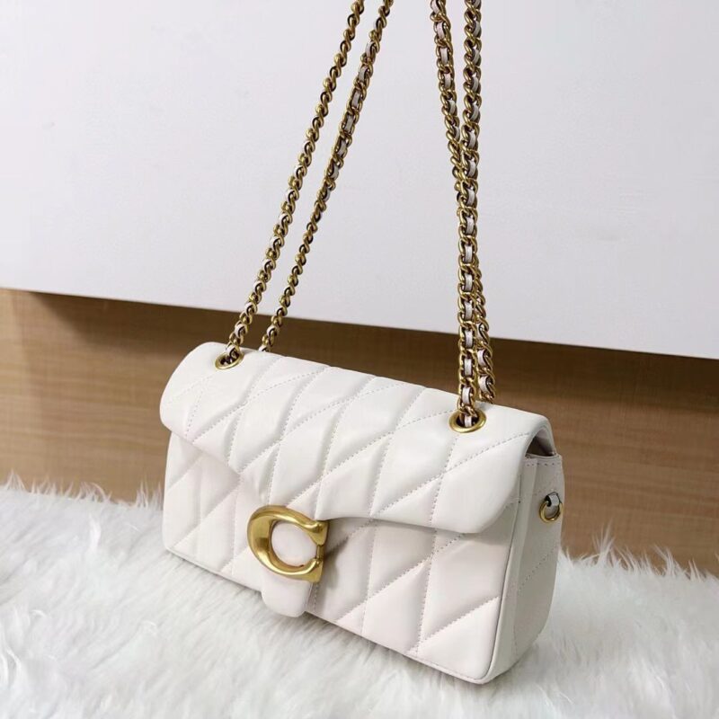 Coach Tabby Shoulder Bag For Women
