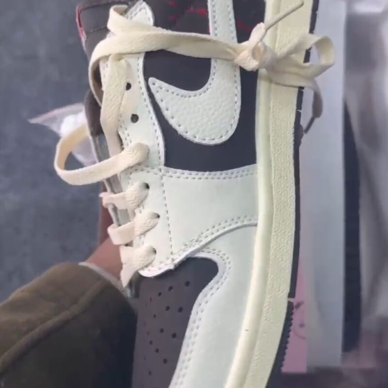Air Jordan Low Cut Men's Sneakers