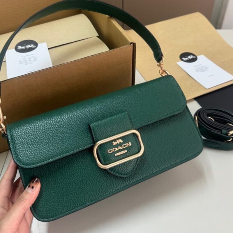 Coach Morgan Handbag