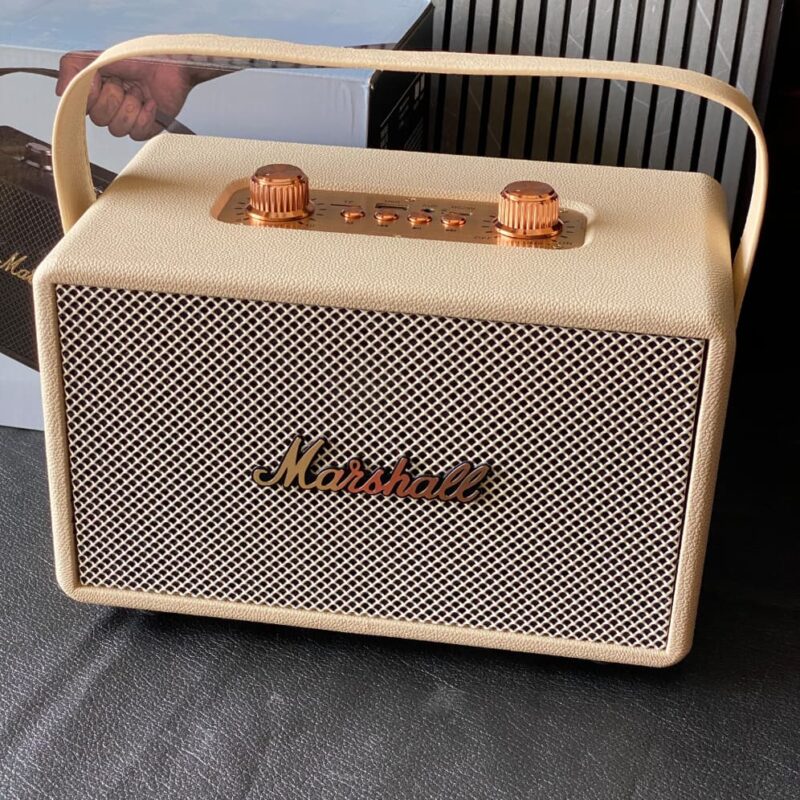 Marshall M29 20W HD Speaker with Dolby™️ Sound Engine