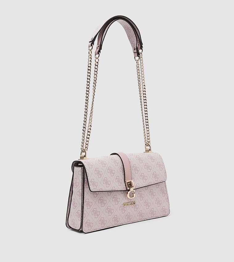 Guess Zamira Convertible Women Sling Bags