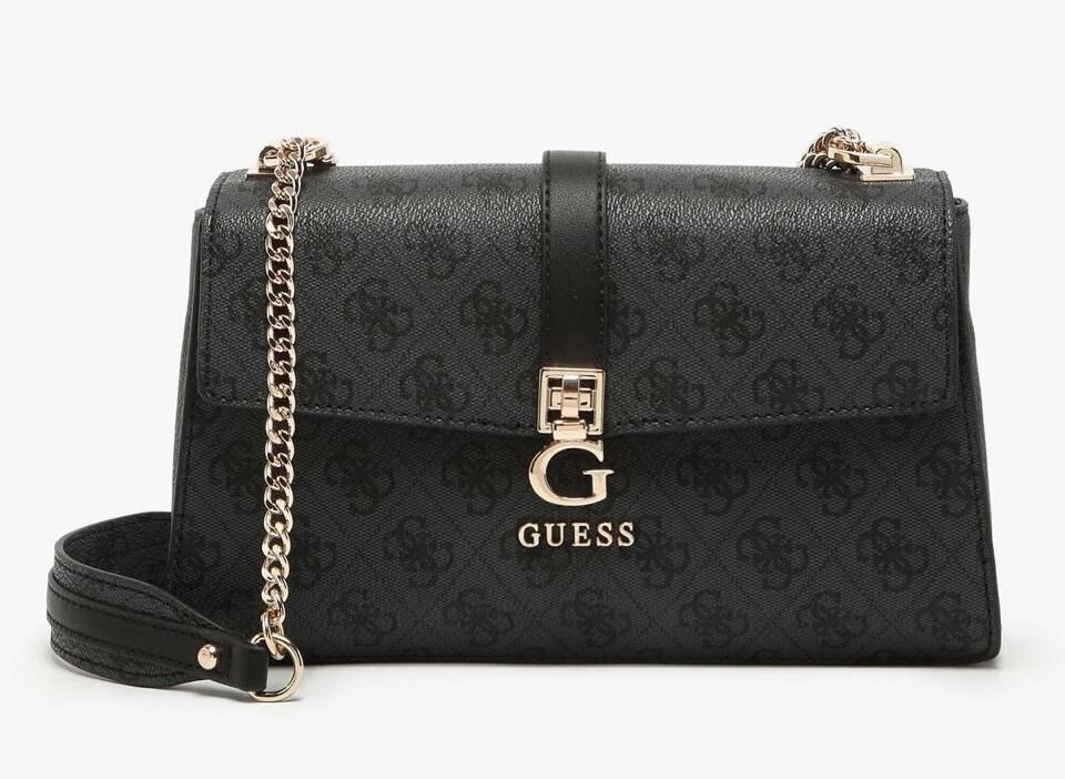 Guess Zamira Convertible Women Sling Bags - Image 2