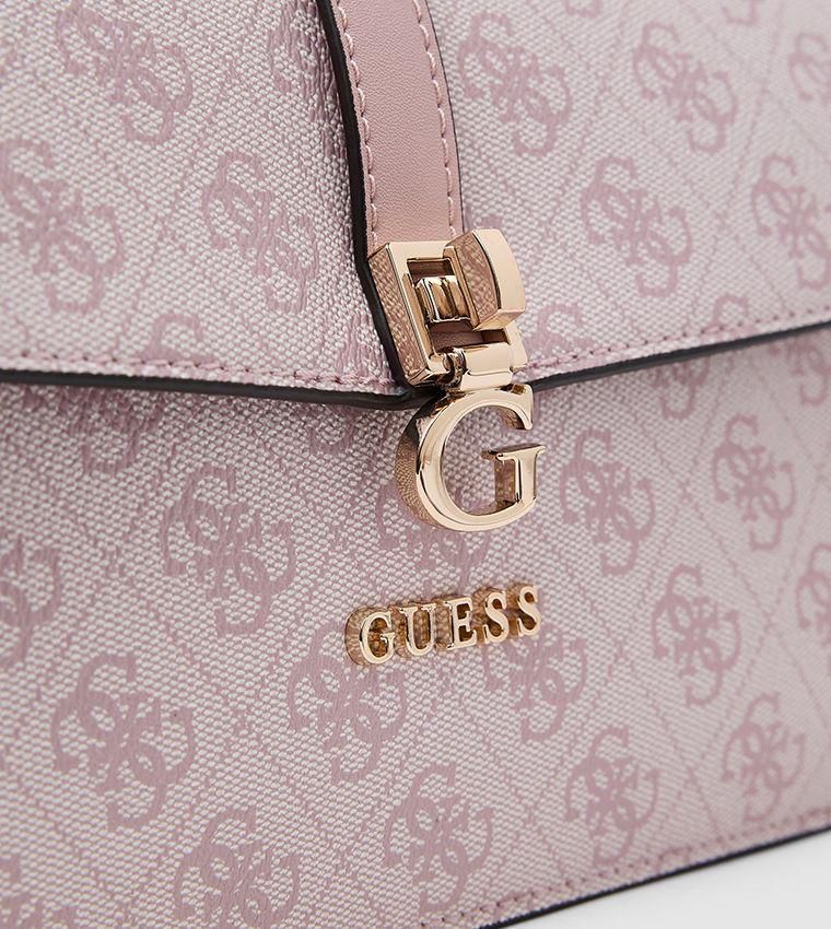 Guess Zamira Convertible Women Sling Bags - Image 4