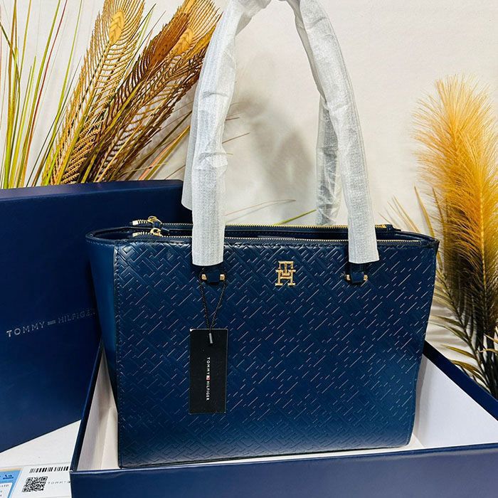 Tommy Hilfiger Eternity Multifunctional Women Tote Bags