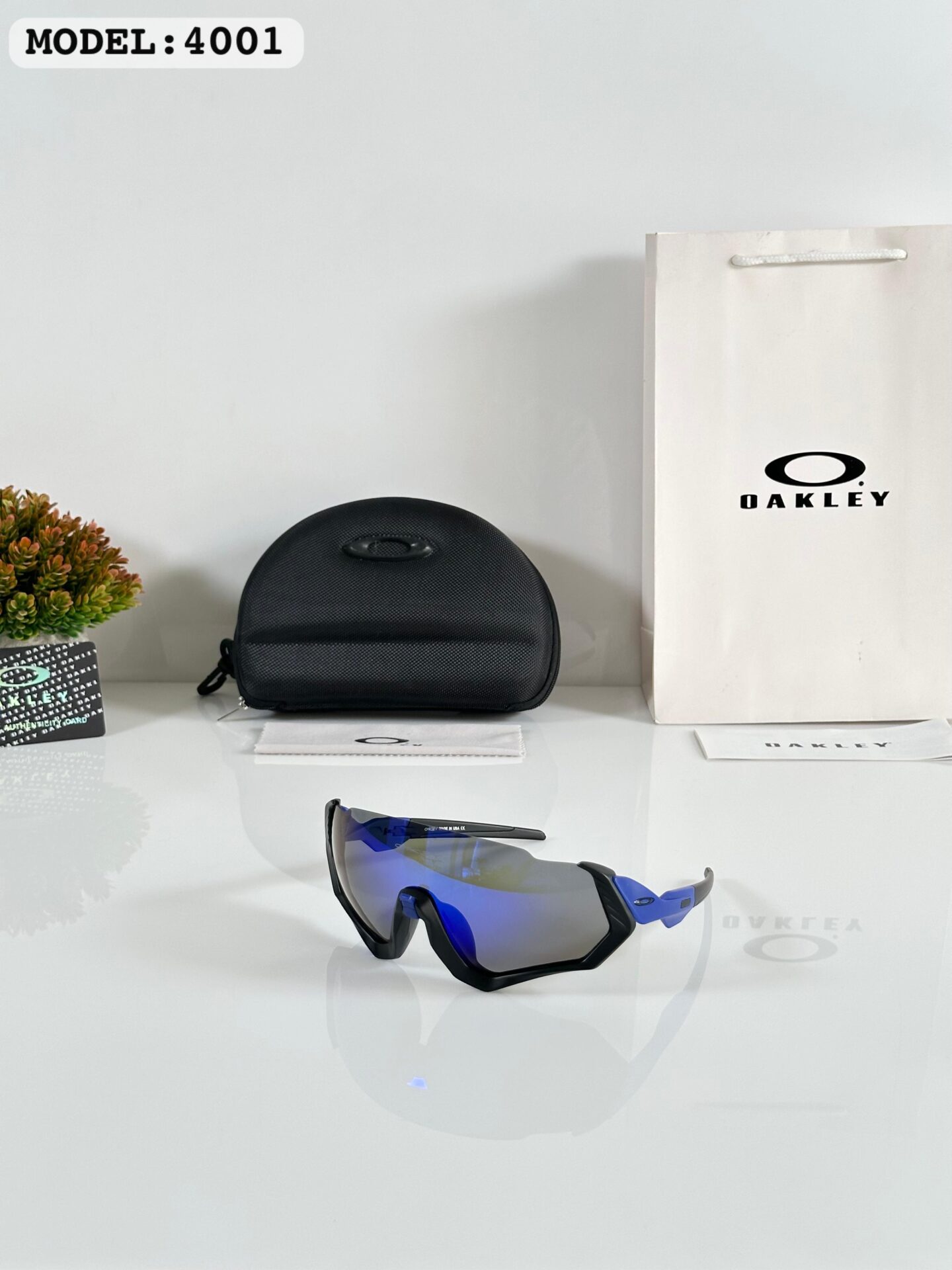 Oakley Men's Sport Sunglasses