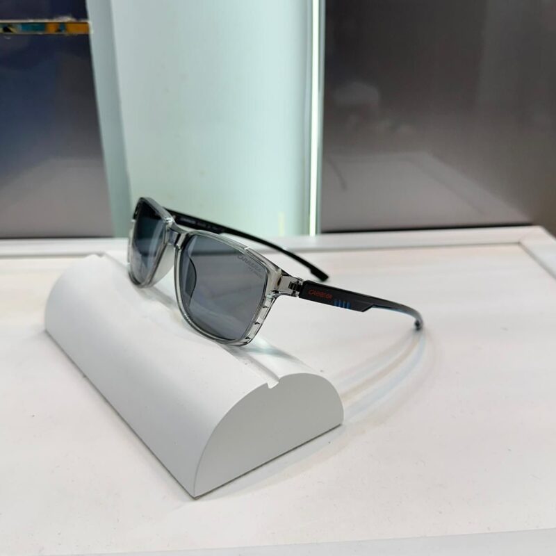 Carrera Rectangle Men's Sunglasses