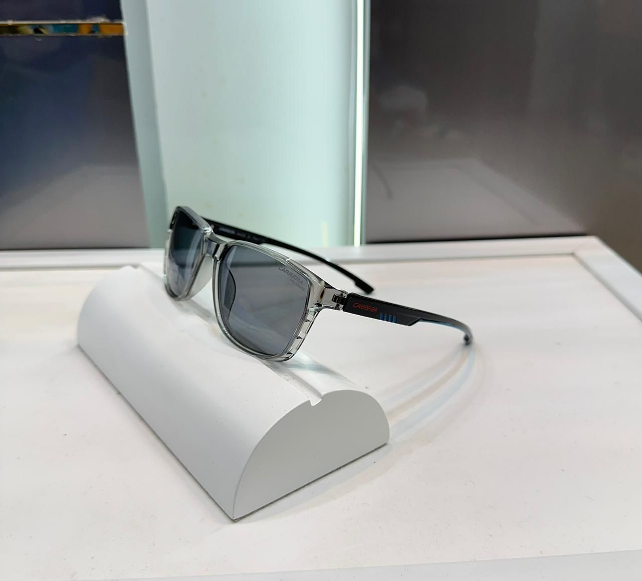 Carrera Rectangle Men's Sunglasses