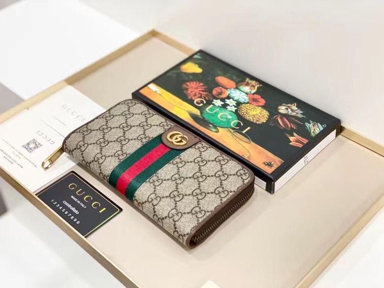 Gucci Wallet's For Women