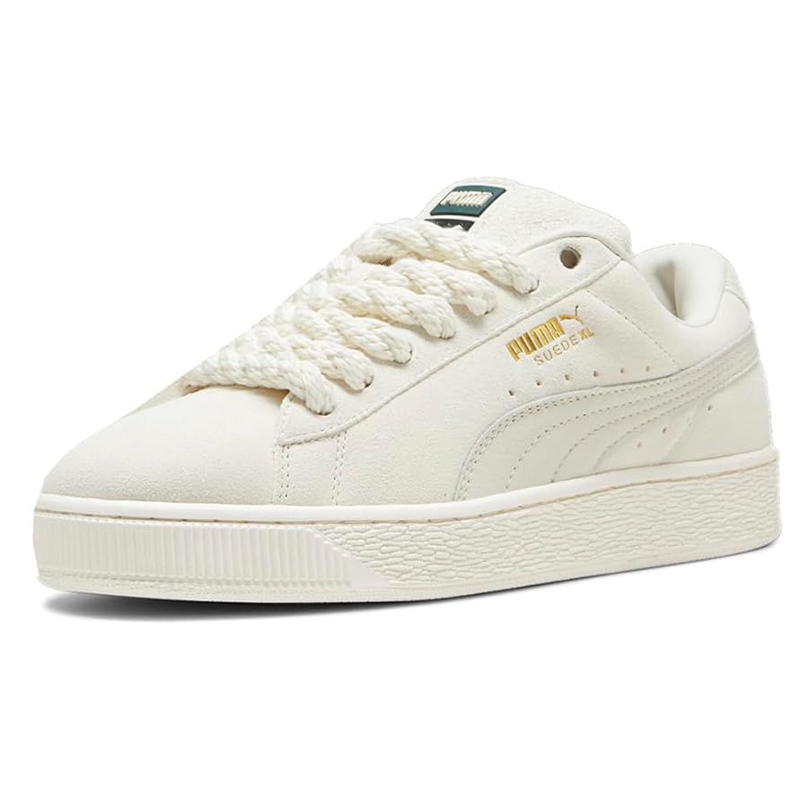Puma Suede XL Style Men's Sneakers - Image 4