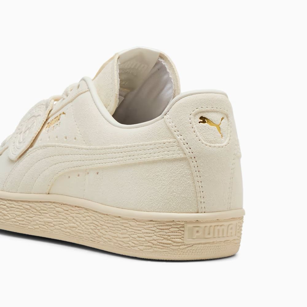 Puma Suede XL Style Men's Sneakers - Image 3