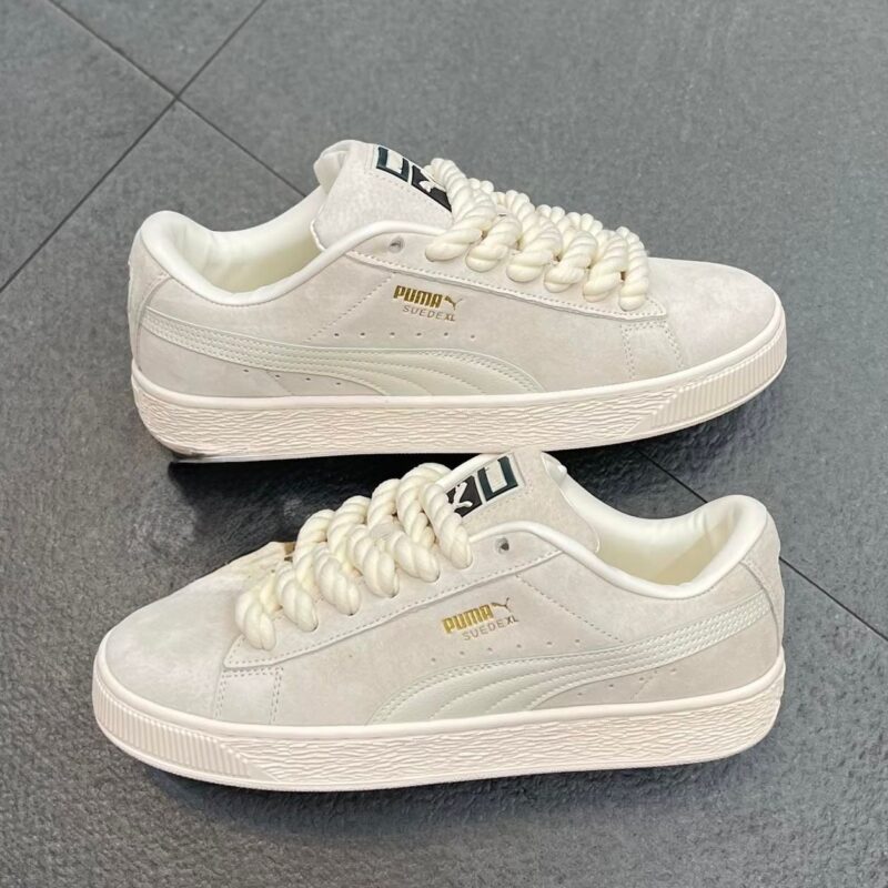 Puma Suede XL Style Men's Sneakers