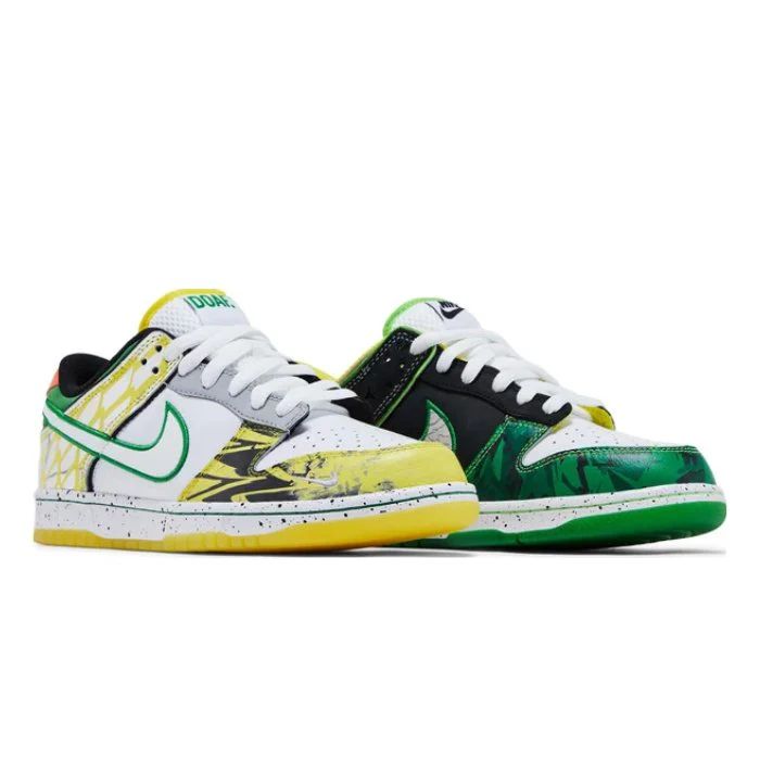 Nike Sb Dunk Doaf Men's shoes