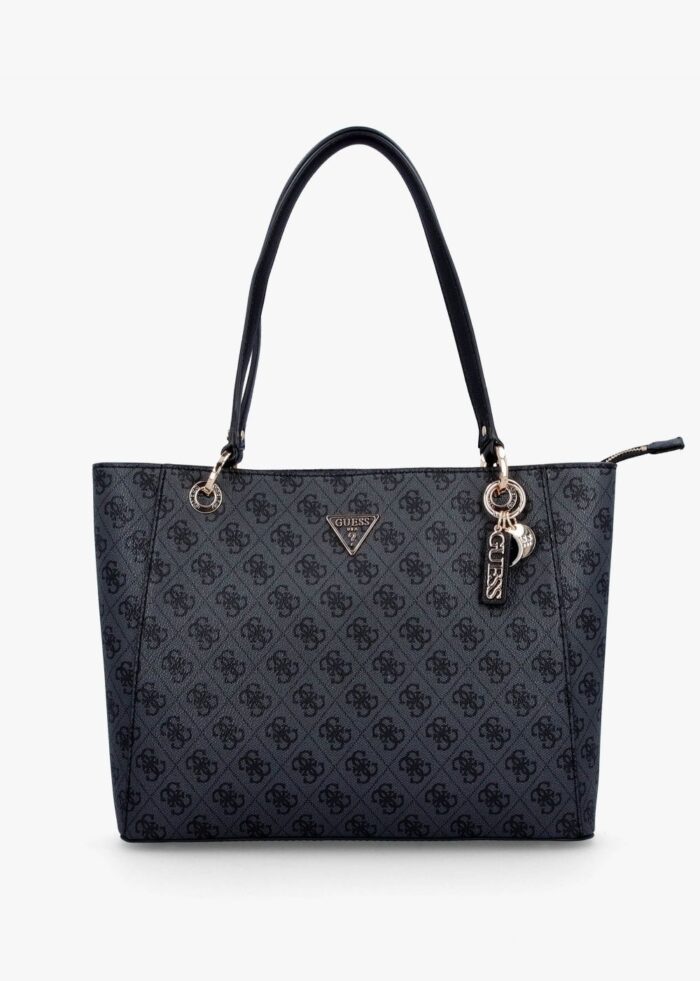 Guess Noelle Book Tote Bag For Women