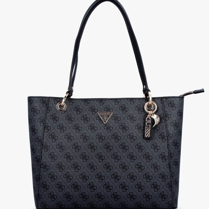 Guess Noelle Book Tote Bag For Women