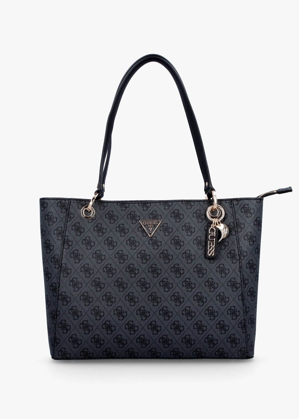 Guess Noelle Book Tote Bag For Women