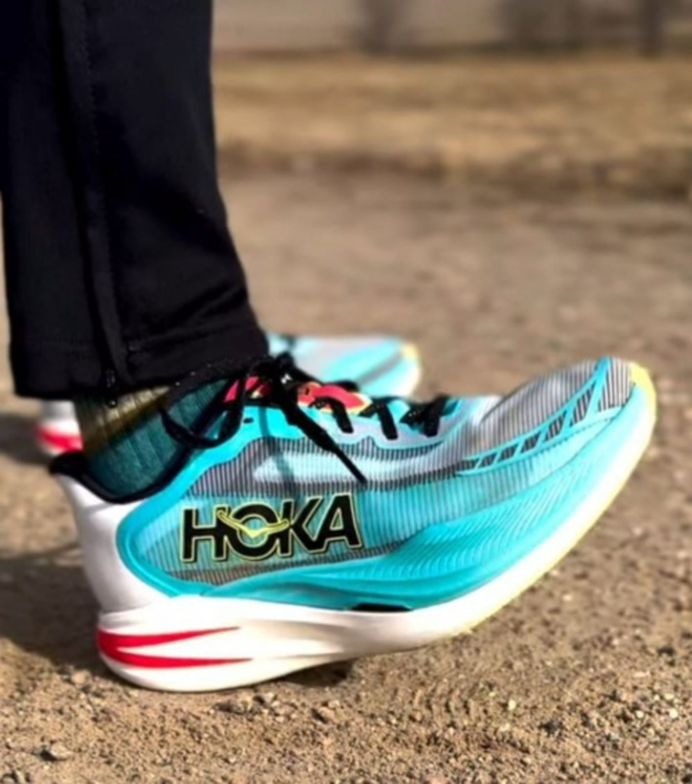 Hooka Cielo Running Shoes For Men - Image 2