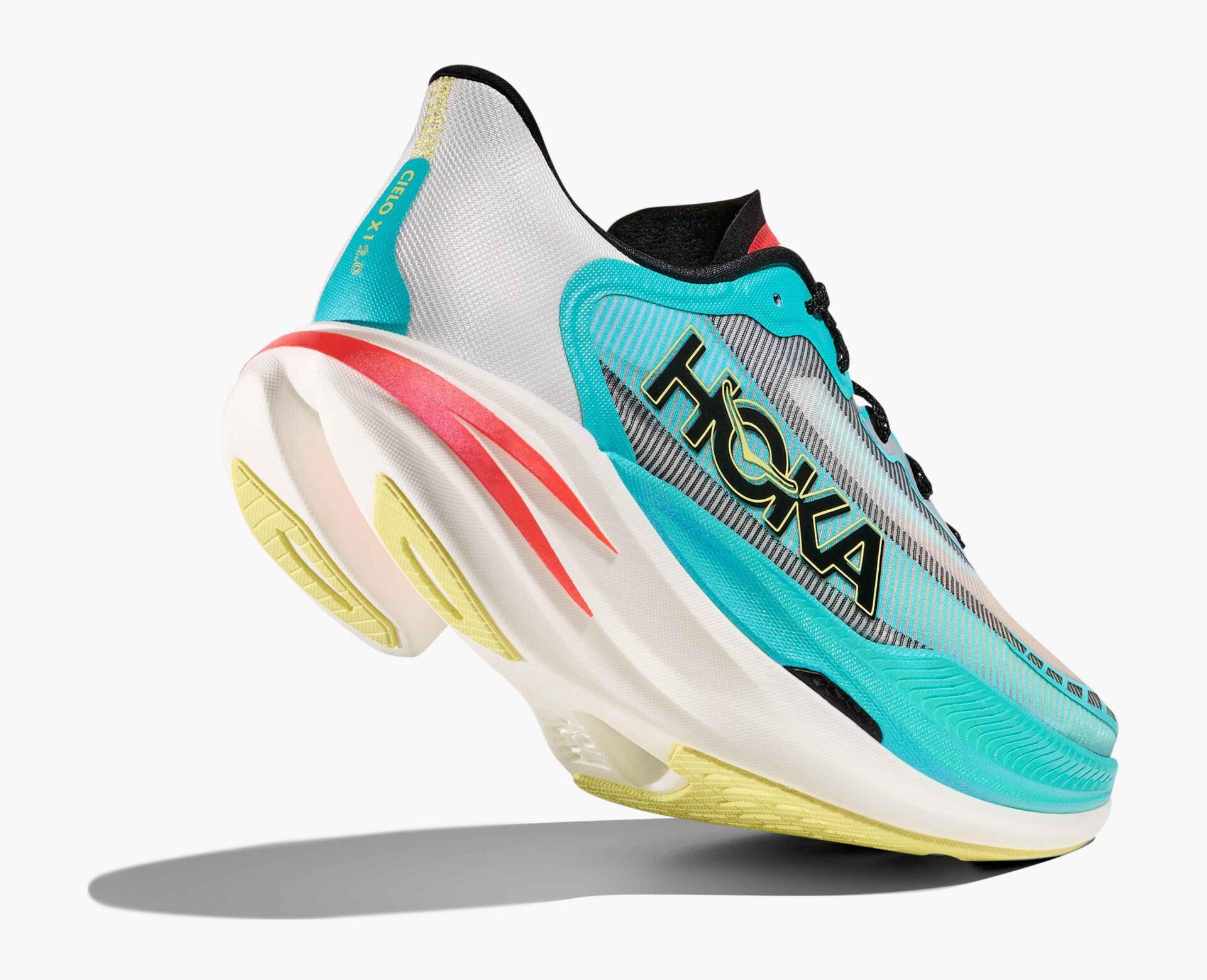 Hooka Cielo Running Shoes For Men - Image 3