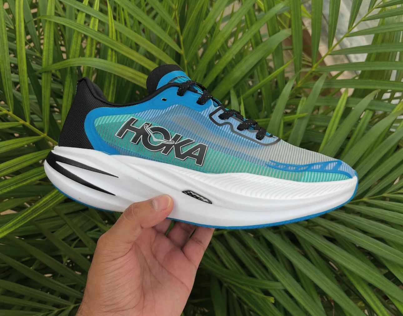 Hooka Cielo Running Shoes For Men - Image 5