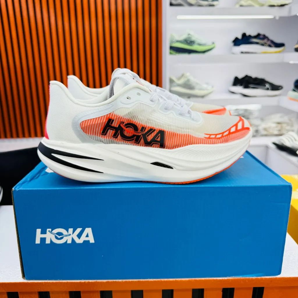 Hooka Cielo Running Shoes For Men - Image 11